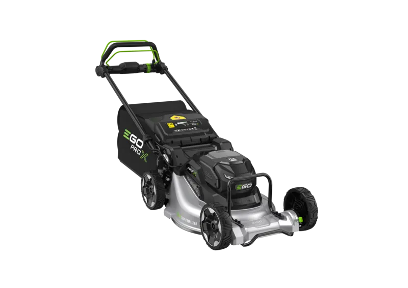 EGO LMX5300SP Pro X Lawn Mower 53cm