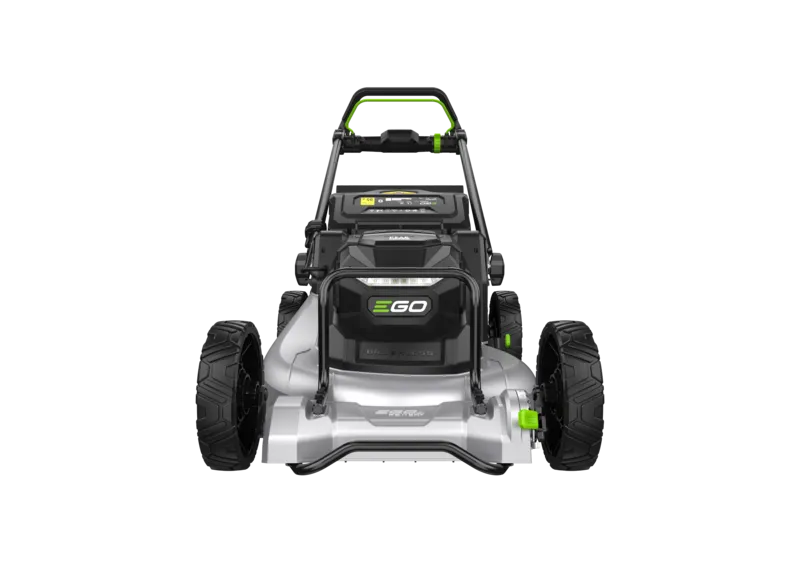 EGO LMX5300SP Pro X Lawn Mower 53cm