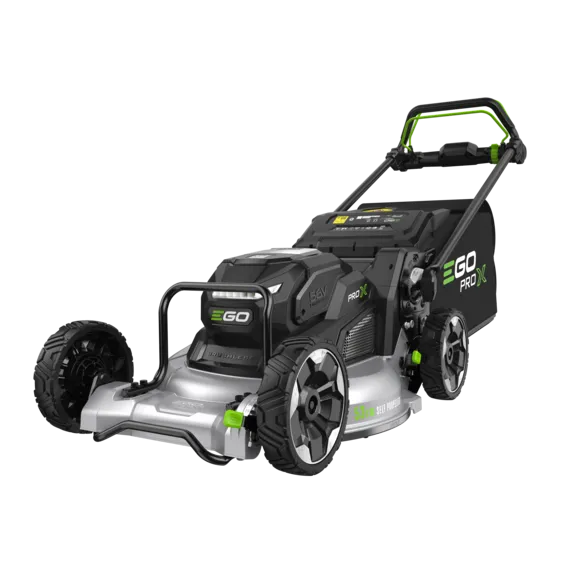 EGO LMX5300SP Pro X Lawn Mower 53cm