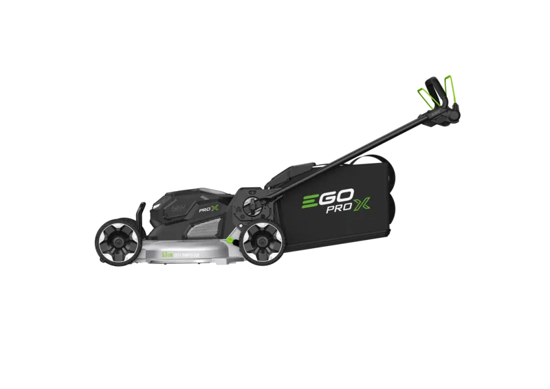 EGO LMX5300SP Pro X Lawn Mower 53cm