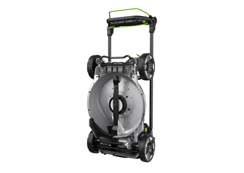 EGO LMX5300SP Pro X Lawn Mower 53cm