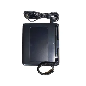 Electronic Digital Signature Capture Pad Non Backlit