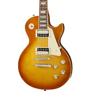 Epiphone Les Paul Classic - Honeyburst