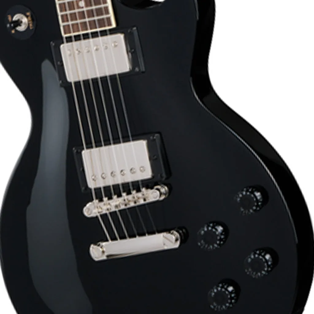 Epiphone Les Paul Tribute - Ebony