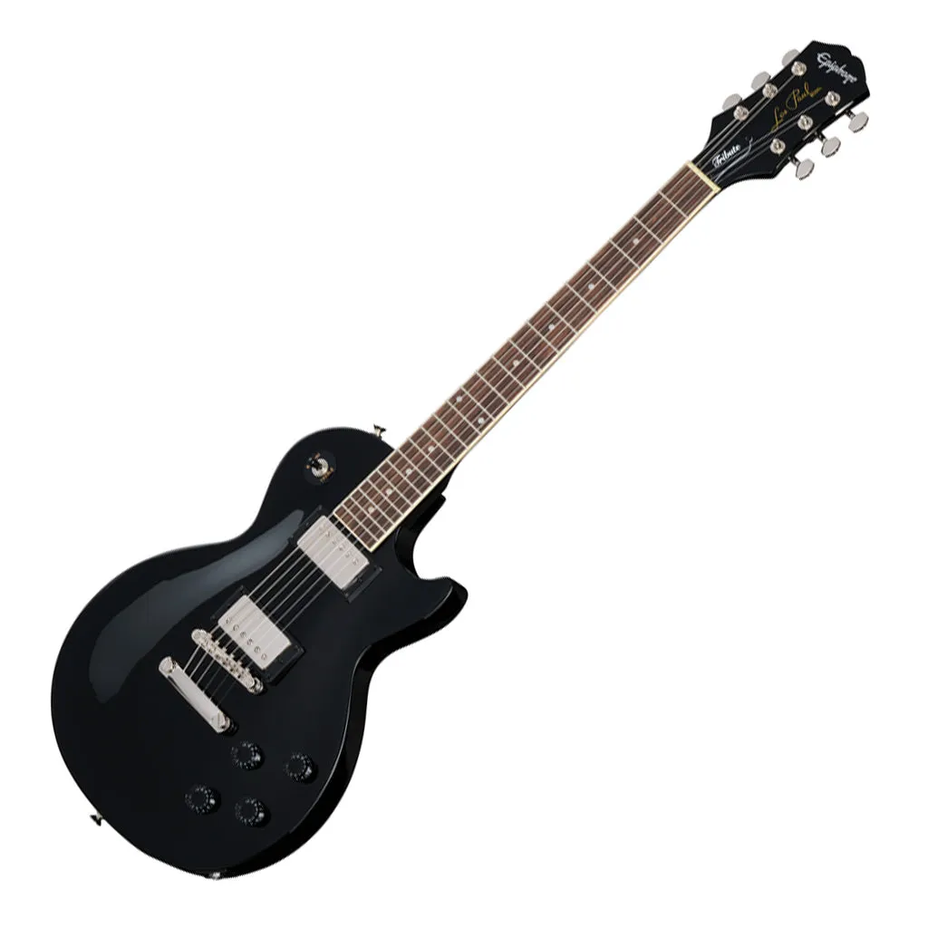Epiphone Les Paul Tribute - Ebony