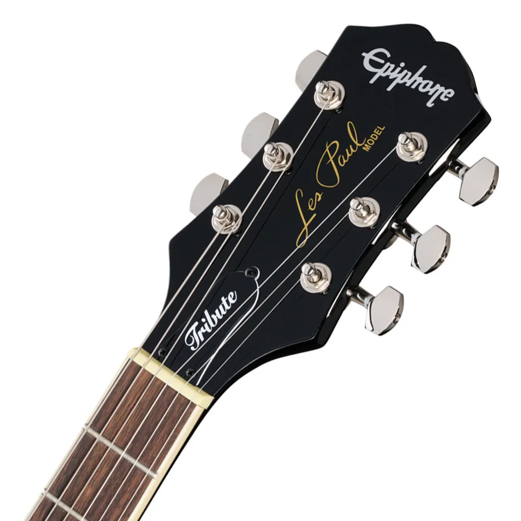 Epiphone Les Paul Tribute - Ebony
