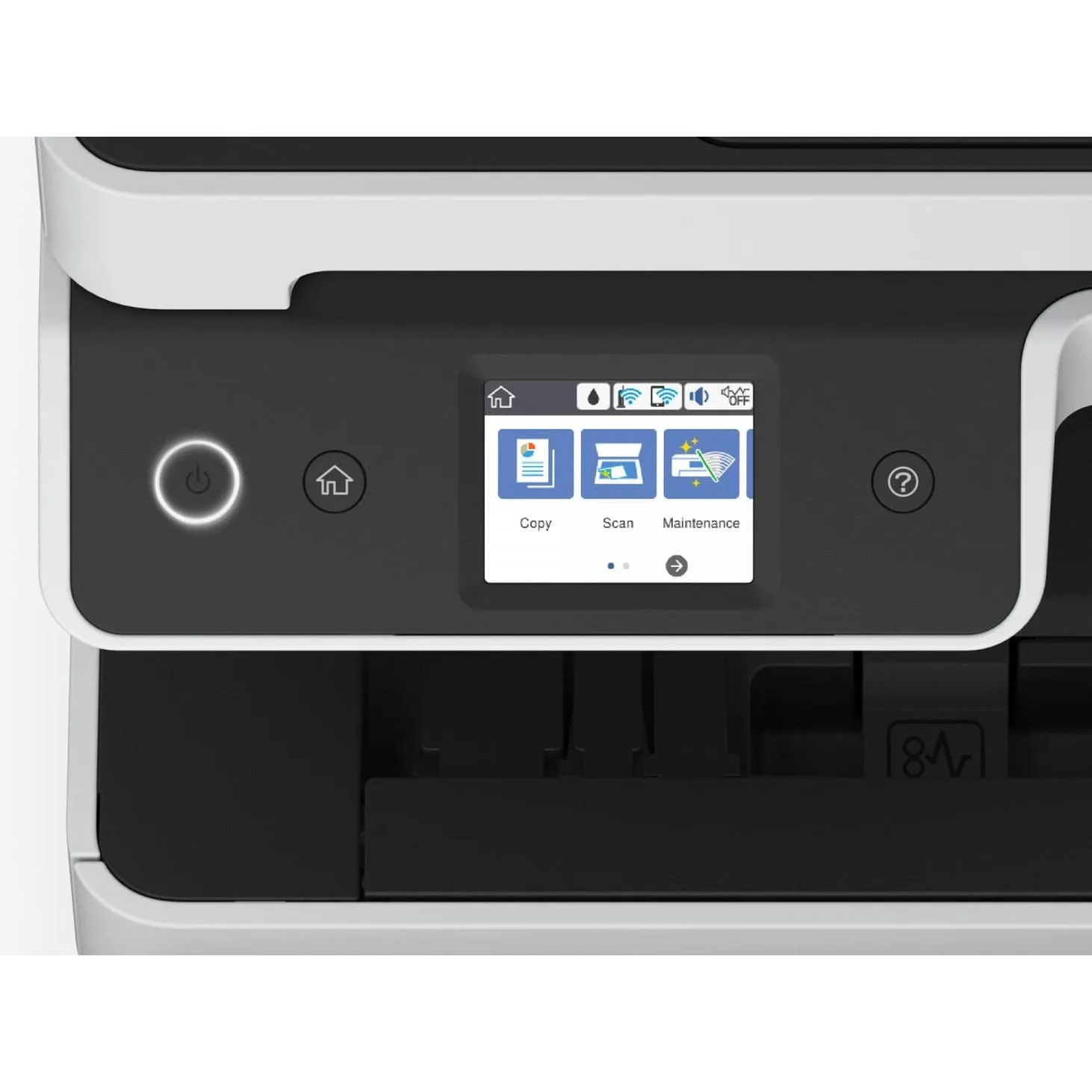 Epson EcoTank All-in-One Multifunction Printer | ET-5150