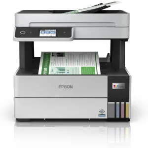 Epson EcoTank All-in-One Multifunction Printer | ET-5150