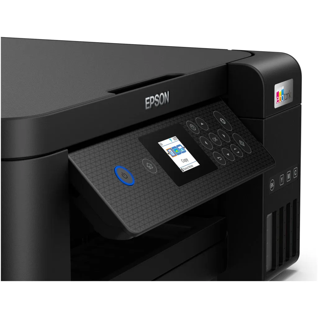 Epson EcoTank All-in-One Printer | ET-2850