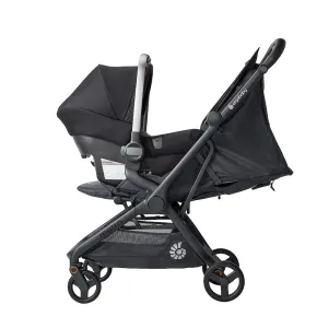 Ergobaby Metro 3 Car Seat Adapters - Black