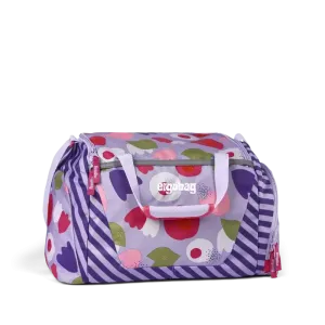 Ergobag Dufflebag Flower PowBear