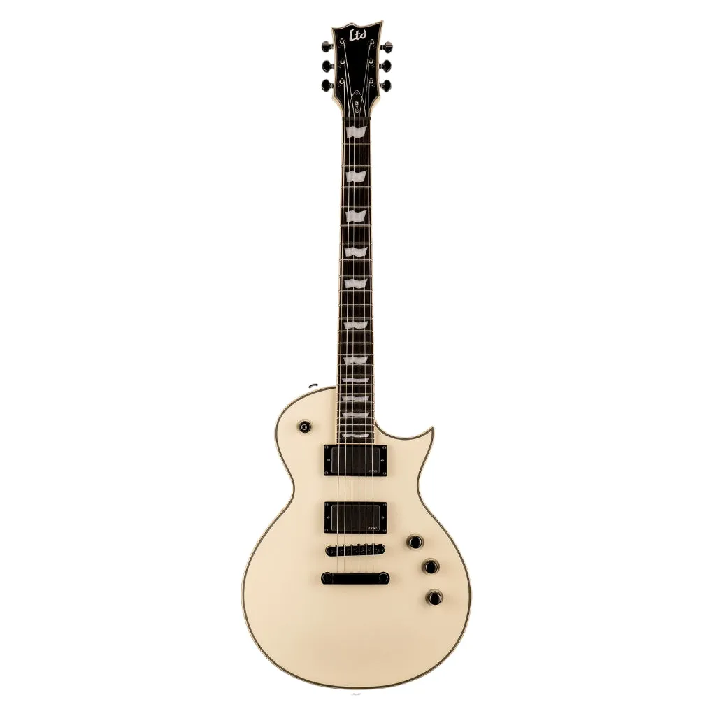 ESP LTD EC-401 Electric Guitar - Olympic White