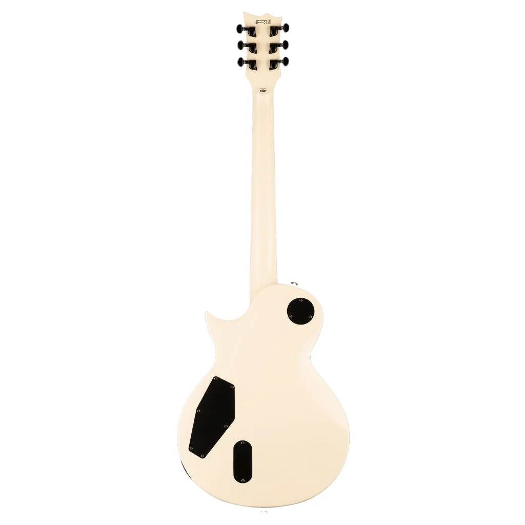 ESP LTD EC-401 Electric Guitar - Olympic White
