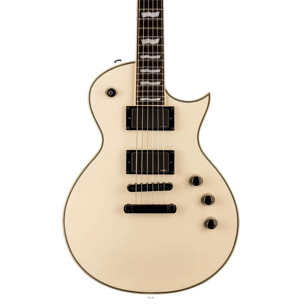 ESP LTD EC-401 Electric Guitar - Olympic White
