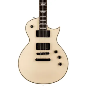 ESP LTD EC-401 Electric Guitar - Olympic White