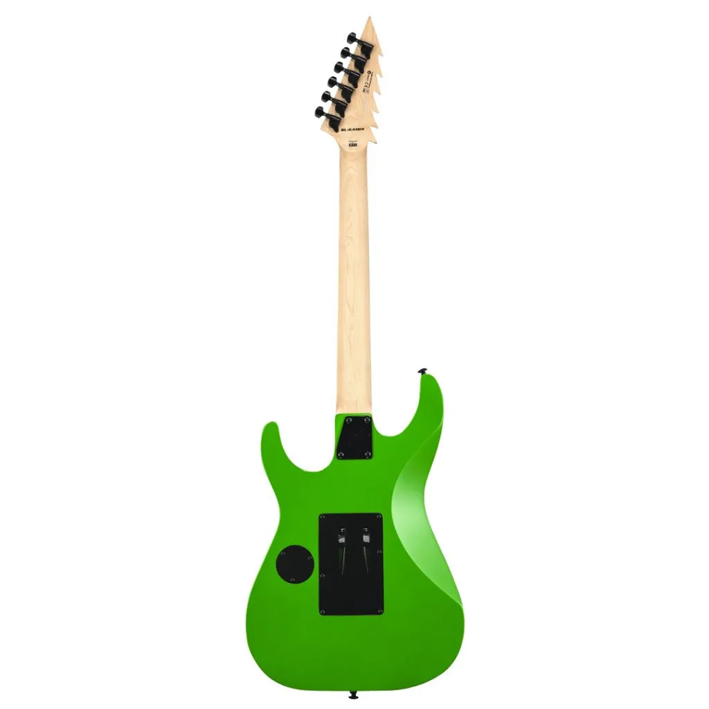 ESP LTD George Lynch Kami 4 Signature Electric Guitar - Kami Graphic - LGL-KAMI4