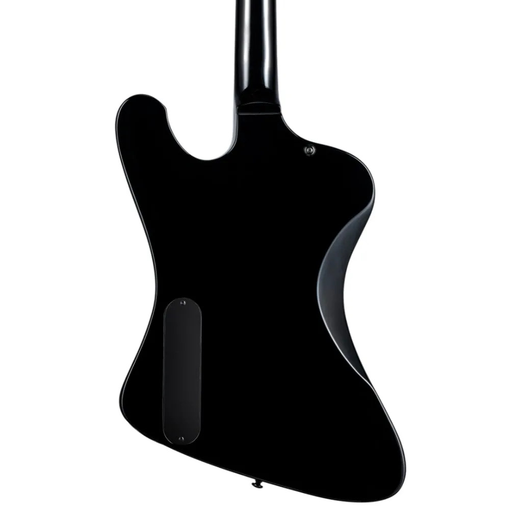 ESP LTD Phoenix PH-201 Electric Guitar - Gloss Black