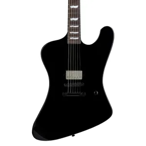 ESP LTD Phoenix PH-201 Electric Guitar - Gloss Black