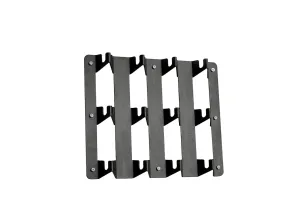 Essem Design Point Key Holder, Black