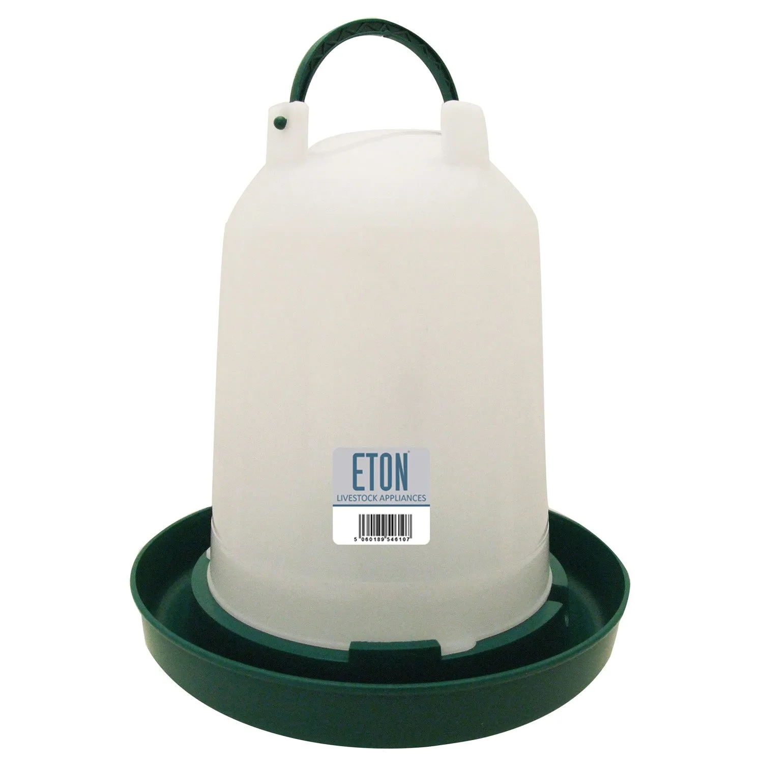 Eton Green TS Poultry Drinker