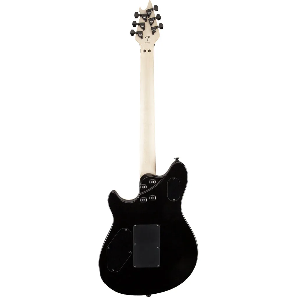 EVH Wolfgang Special - Maple Fretboard - Gloss Black