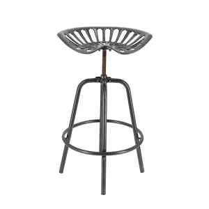 Fallen Fruits Tractor Swivel Seat