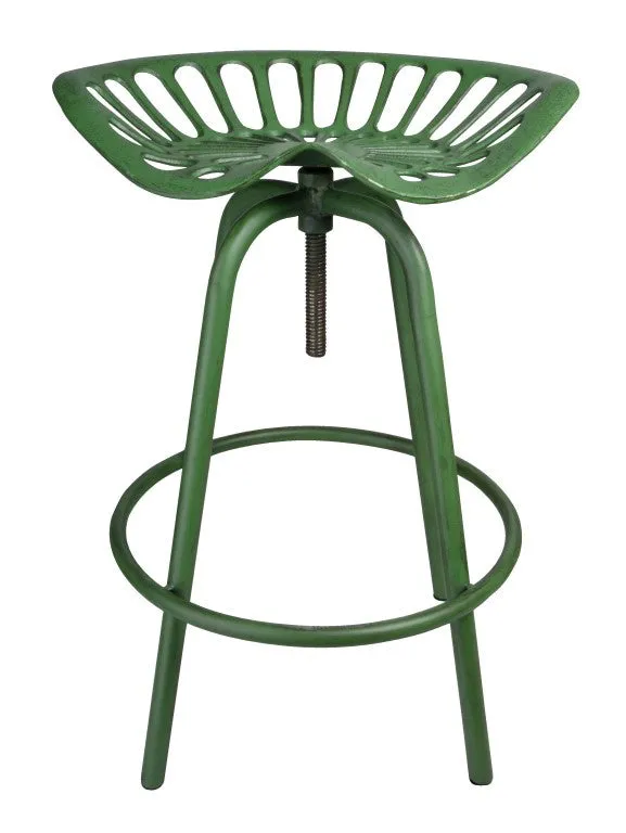 Fallen Fruits Tractor Swivel Seat
