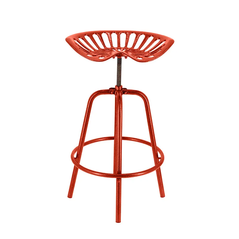 Fallen Fruits Tractor Swivel Seat