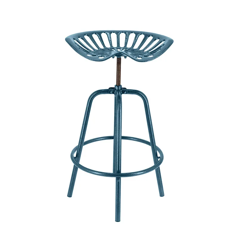 Fallen Fruits Tractor Swivel Seat