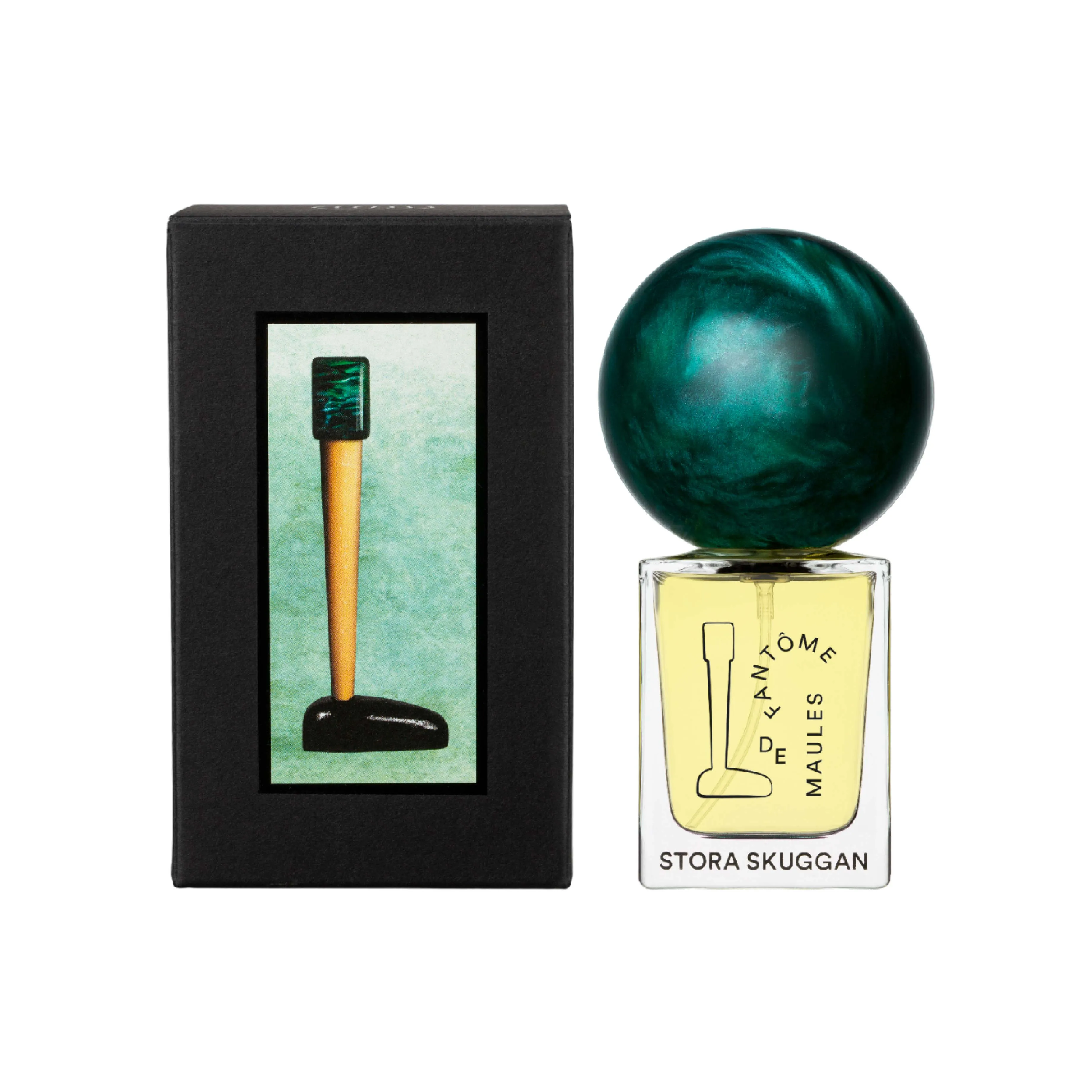 'Fantme de Maules' Eau de Parfum | 30ml