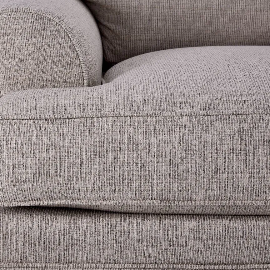Farmington Loveseat - Buff