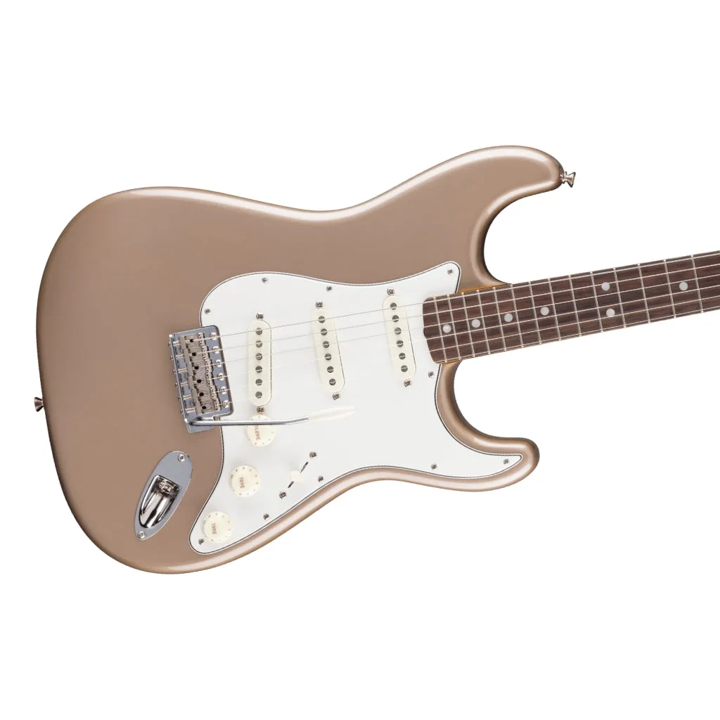 Fender American Vintage II 1965 Stratocaster - Shoreline Gold, Rosewood Fingerboard