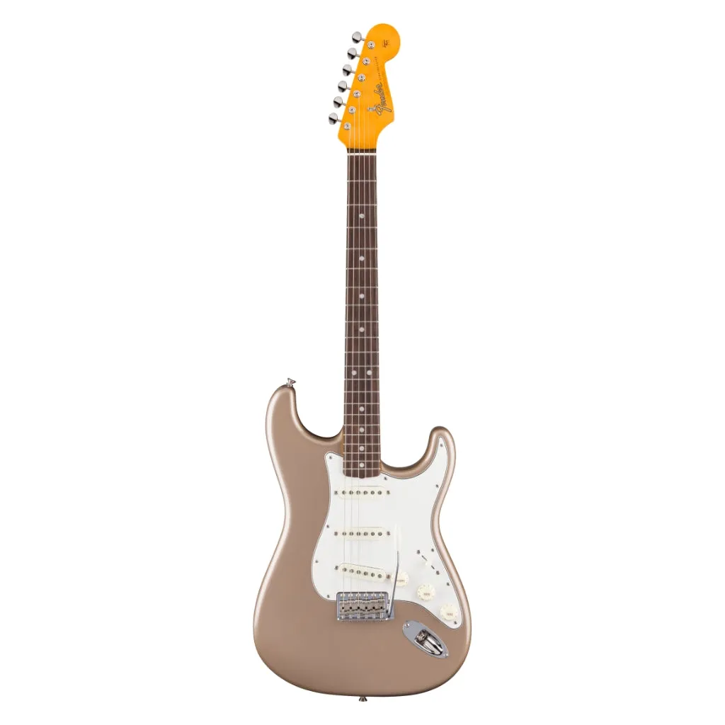Fender American Vintage II 1965 Stratocaster - Shoreline Gold, Rosewood Fingerboard