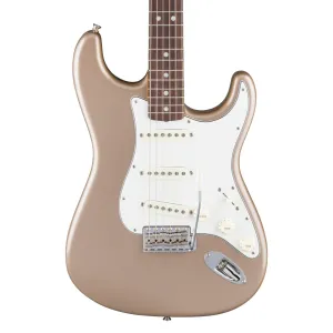 Fender American Vintage II 1965 Stratocaster - Shoreline Gold, Rosewood Fingerboard