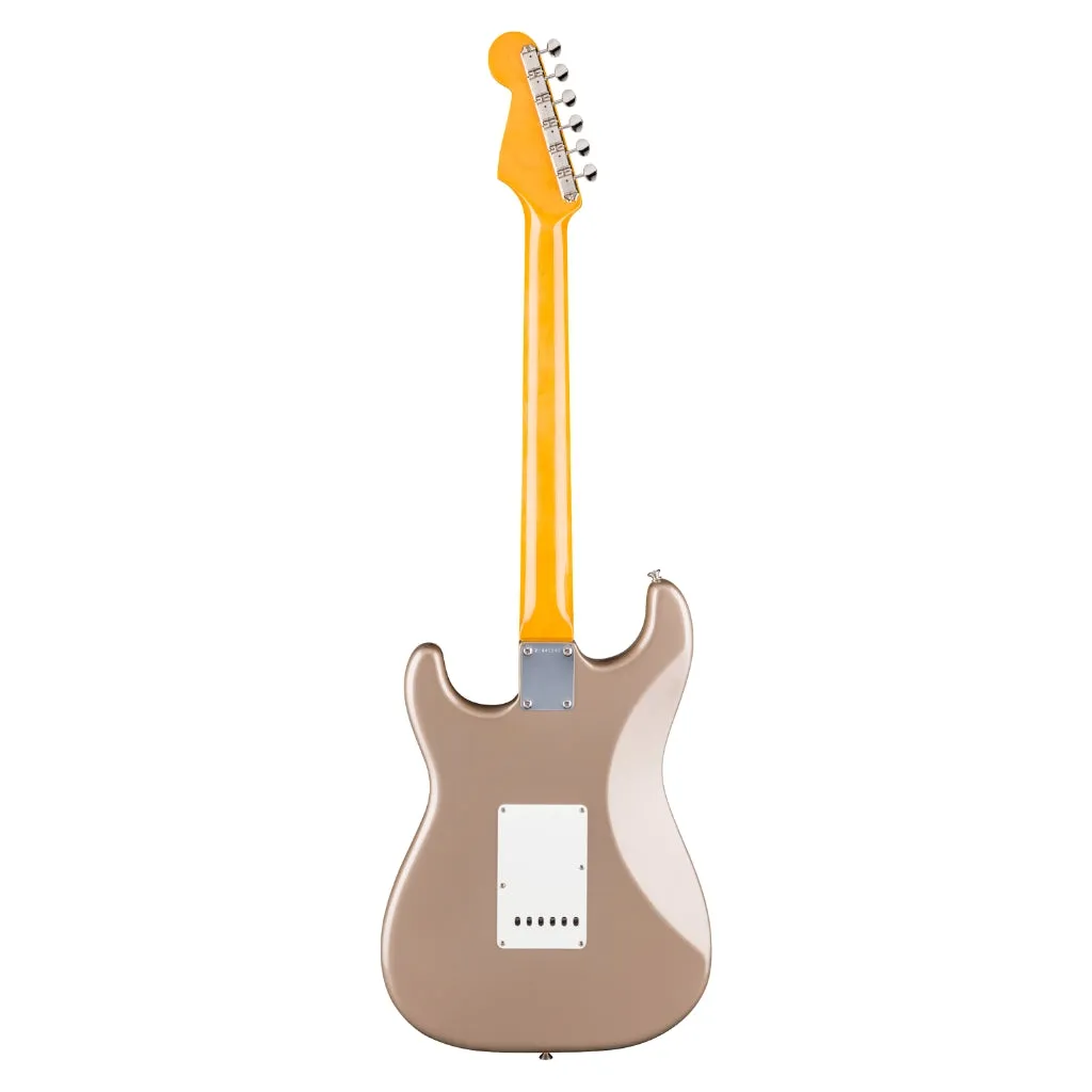 Fender American Vintage II 1965 Stratocaster - Shoreline Gold, Rosewood Fingerboard