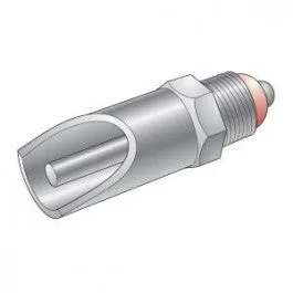 Fisher Alvin Bite Drinker Adjustable 3/8" x 1/2"