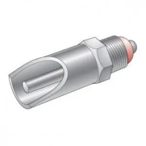 Fisher Alvin Bite Drinker Adjustable 3/8" x 1/2"