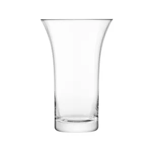Flower Flared Bouquet Vase | 26cm