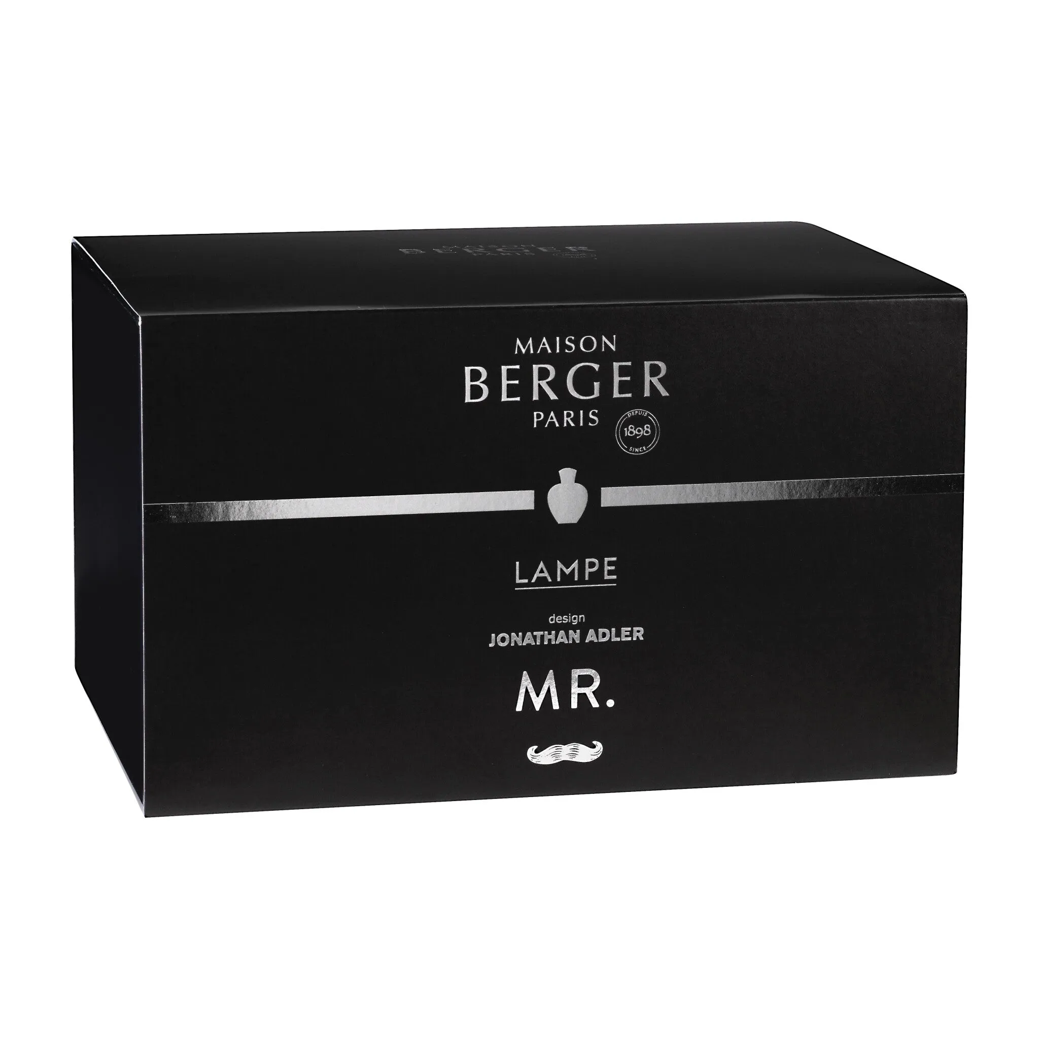 Fragrance Oil Lamp Set | Jonathan Adler | Mr