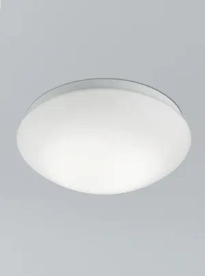 Franklite CF5745 350mm Circular Flush Light