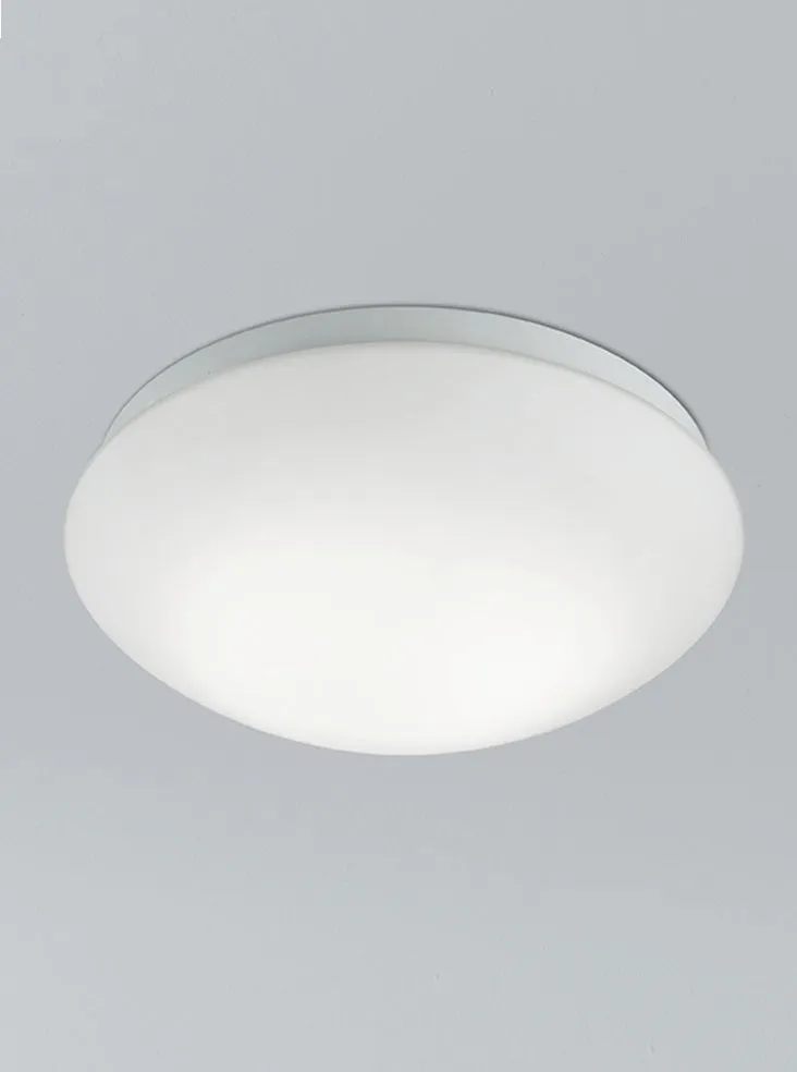 Franklite CF5745 350mm Circular Flush Light