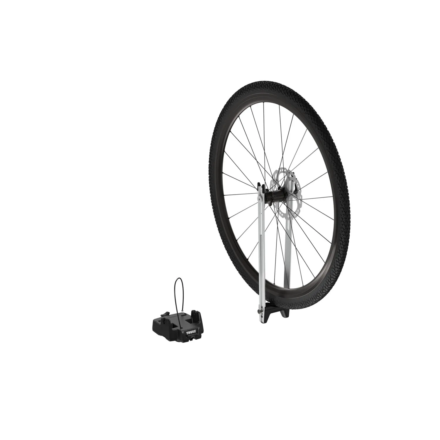 Front Wheel Holder