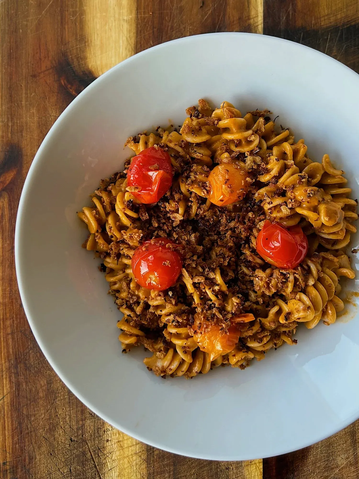Fusilli 450g