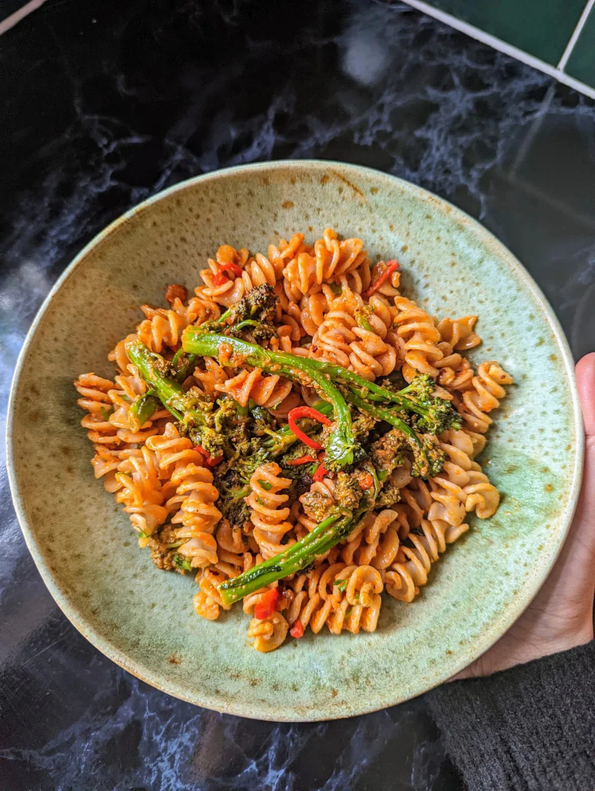 Fusilli 450g