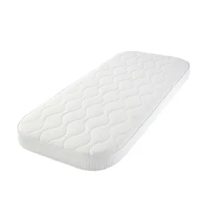 Gaia Baby Serena Junior Bed Extension Mattress (2021)