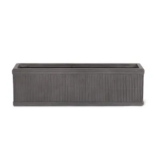 Garden Trading Bathford Trough Planter