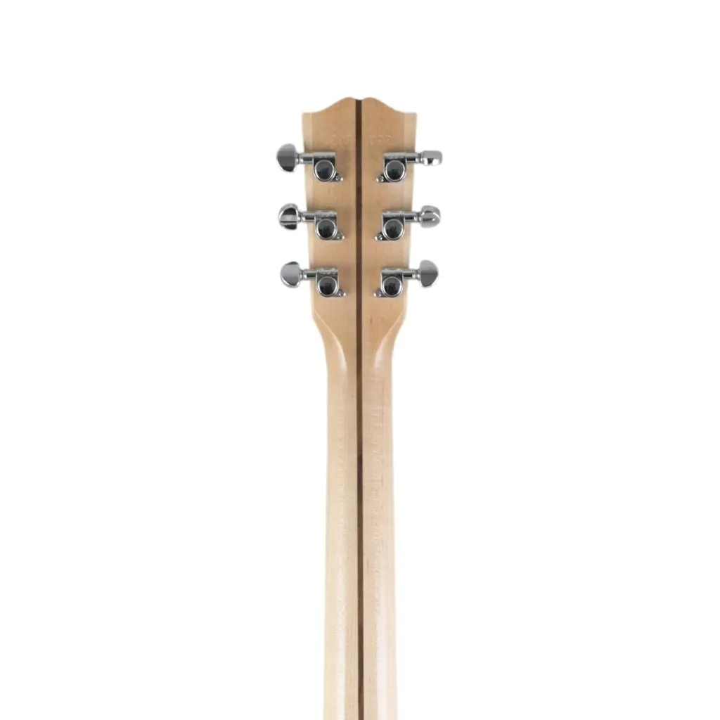 Gibson J-15 Left Hand - Antique Natural