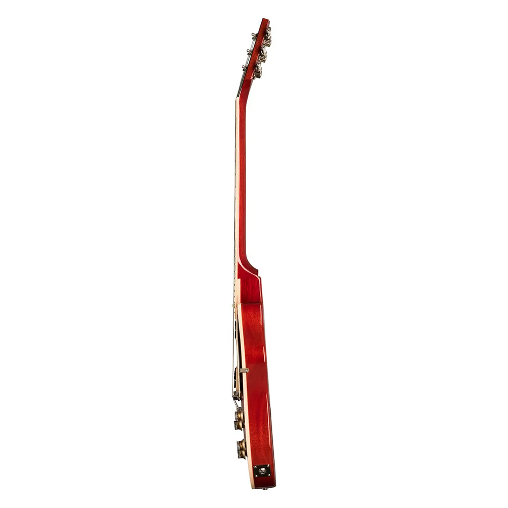 Gibson Les Paul Classic - Translucent Cherry