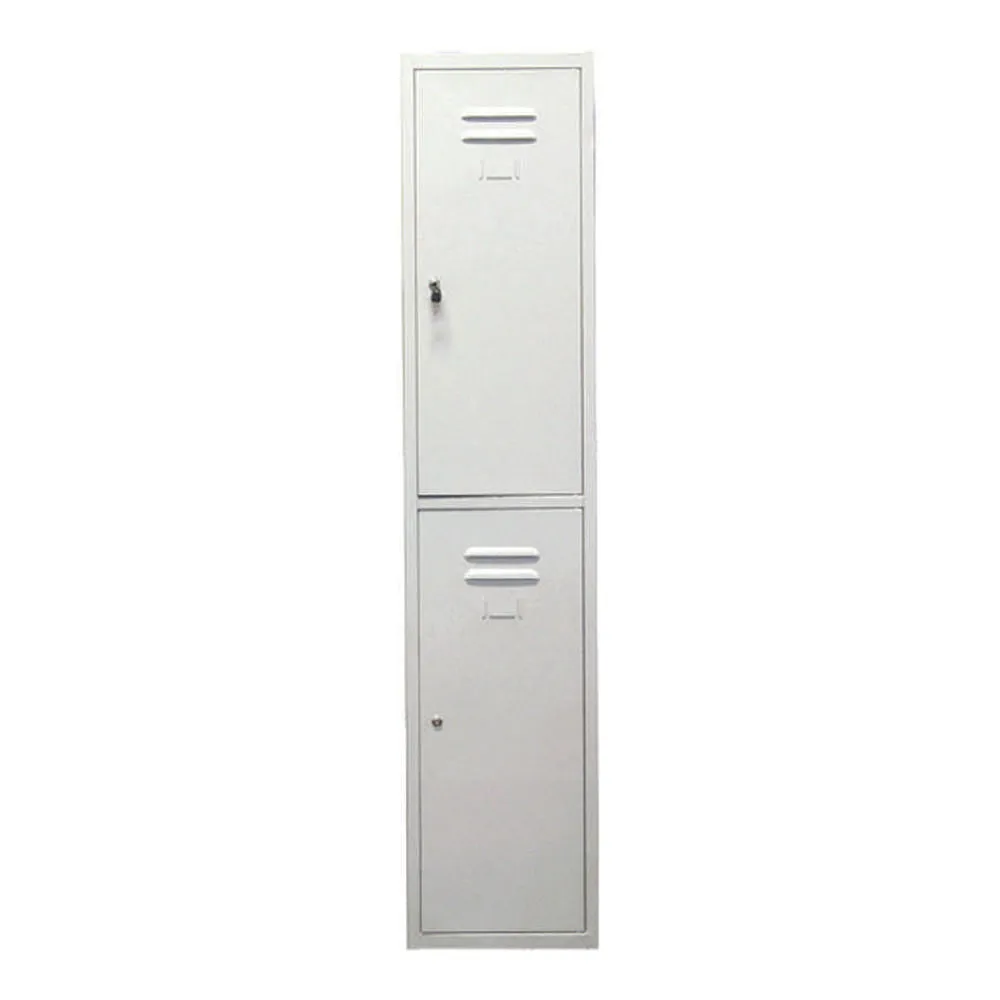 Godrej Locker 1 Column 2 Compartment 1830 x 380 x 457mm