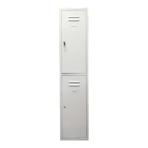 Godrej Locker 1 Column 2 Compartment 1830 x 380 x 457mm